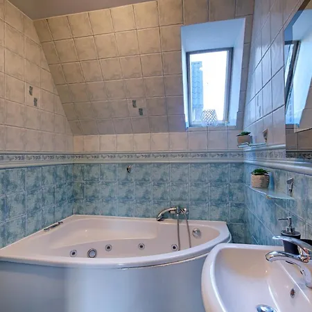 Apartment Apartament Rodzinny Komfortowy