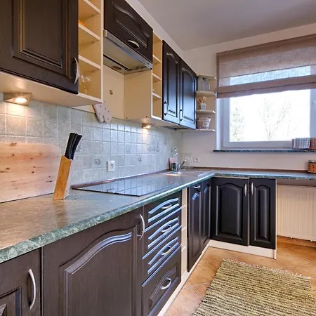 Apartment Apartament Rodzinny Komfortowy
