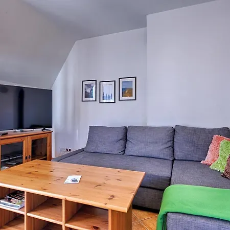 Apartament Rodzinny Komfortowy Apartment Zakopane